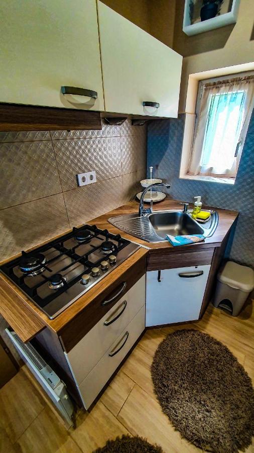 Alsóörs Casamia4Uヴィラ エクステリア 写真